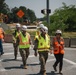 USACE North Atlantic Division Commander visits Baltimore District project sites