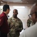 USACE Deputy Commanding General visits Washington Aqueduct