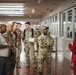 USACE Deputy Commanding General visits Washington Aqueduct