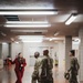 USACE Deputy Commanding General visits Washington Aqueduct