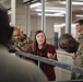 USACE Deputy Commanding General visits Washington Aqueduct