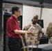 USACE Deputy Commanding General visits Washington Aqueduct