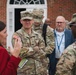 USACE Deputy Commanding General visits Washington Aqueduct