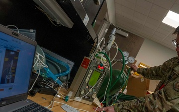 78th BMETs help save Airmen lives, from Robins to front line