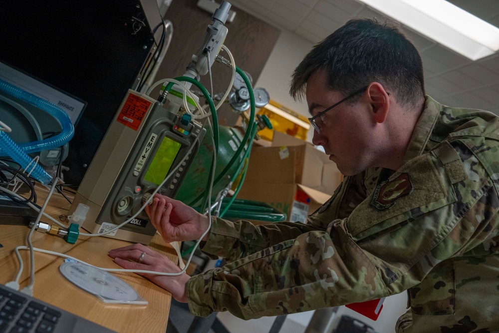 78th BMETs help save Airmen lives, from Robins to front line