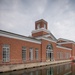 USACE Deputy Commanding General visits Washington Aqueduct