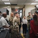 USACE Deputy Commanding General visits Washington Aqueduct
