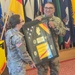 Sgt. 1st Class Escobar Retirement Ceremony
