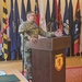 Sgt. 1st Class Escobar Retirement Ceremony