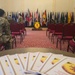 Sgt. 1st Class Escobar Retirement Ceremony