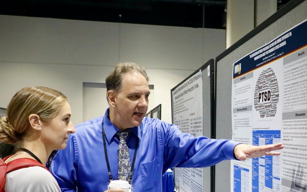 NMR&amp;D at MHSRS: Day 3 Poster Presentations