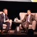 Fireside Chat with USD R&amp;E: Hon. Emil Michael with LTG (Ret.) Dan Karbler