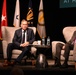 Fireside Chat with USD R&amp;E: Hon. Emil Michael with LTG (Ret.) Dan Karbler
