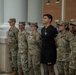 Fort Stewart Soldiers Show 'Dogface' Resolve After Shooting