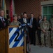 Fort Stewart Soldiers Show 'Dogface' Resolve After Shooting