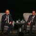 Fireside Chat with USD R&amp;E: Hon. Emil Michael with LTG (Ret.) Dan Karbler