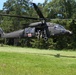172nd SFS Conduct Training