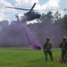 172nd SFS Conduct Training