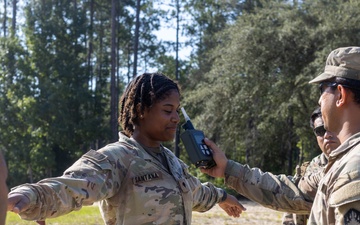 92d Chemical Company and 3rd Combat Aviation Brigade DECON