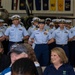 Wreath-laying ceremony