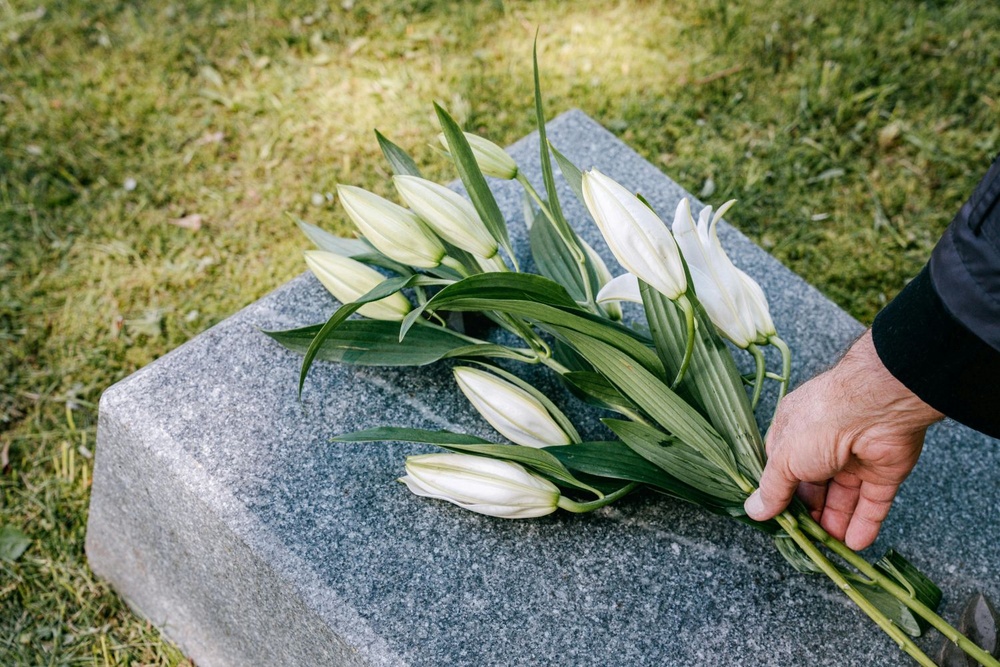 How a Death in the Family May Affect Your TRICARE Coverage