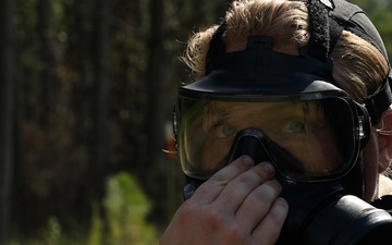 92d Chemical Company and 3rd Combat Aviation Brigade DECON