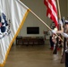 Wreath-laying ceremony