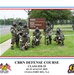 JB MDL - ASA Fort Dix CBRN Defense Course Class 010-25