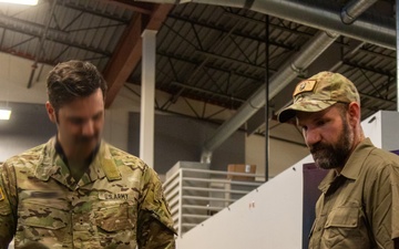 10th Special Forces Group (Airborne) Hosts 2nd Annual Critical Technologies &amp; Targeting Summit
