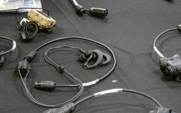 10th Special Forces Group (Airborne) Hosts 2nd Annual Critical Technologies &amp; Targeting Summit