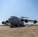 UAE Arrival at JRTC Rotation 25-10