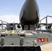 UAE Arrival at JRTC Rotation 25-10