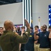 Future service members swear in at SMD Symposium