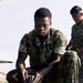 11th MEU and 2nd Bn., 11th Marines Conduct Joint Limited Technical Inspection