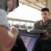 11th MEU and 2nd Bn., 11th Marines Conduct Joint Limited Technical Inspection