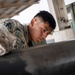 11th MEU and 2nd Bn., 11th Marines Conduct Joint Limited Technical Inspection