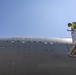 UAE Arrival at JRTC Rotation 25-10