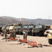 11th MEU and 2nd Bn., 11th Marines Conduct Joint Limited Technical Inspection