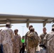 UAE Arrival at JRTC Rotation 25-10