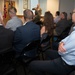 Liberty Wing honorary commanders experience the mission firsthand