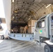 UAE Arrival at JRTC Rotation 25-10
