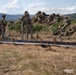 Charlie Company, 2nd Battalion, 502nd Infantry Regiment, CALFX at Novo Selo Training Area, Bulgaria