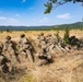 Charlie Company, 2nd Battalion, 502nd Infantry Regiment, CALFX at Novo Selo Training Area, Bulgaria