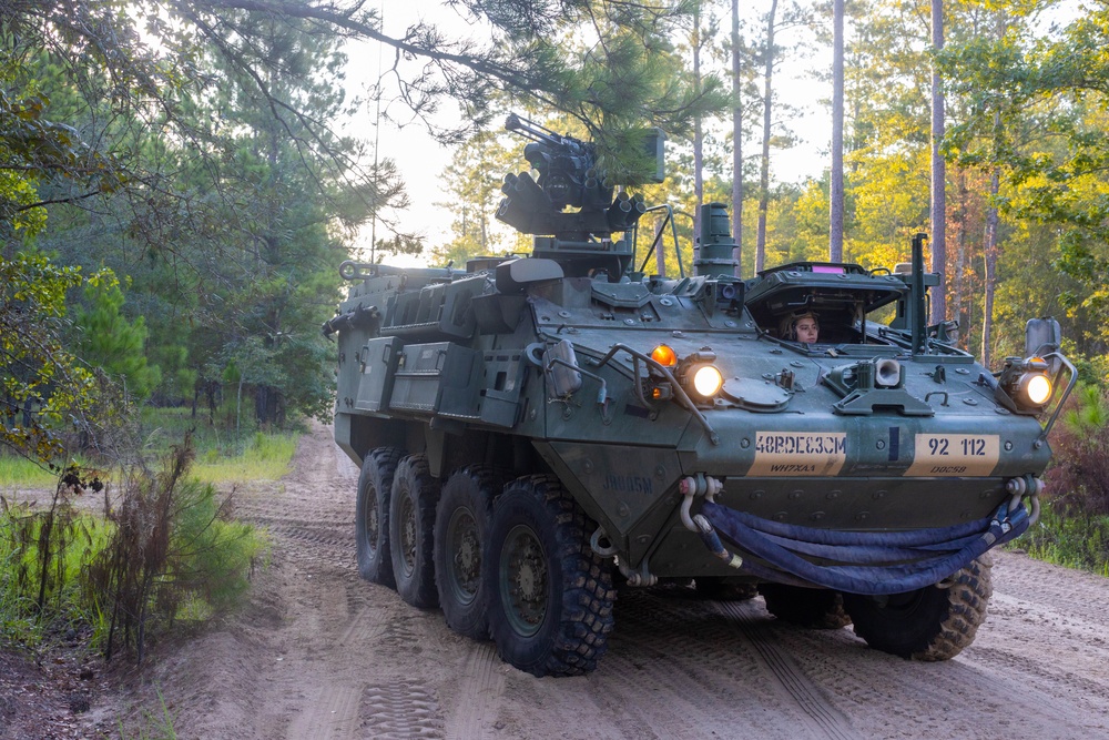 92d Chemical Company and 3rd Combat Aviation Brigade DECON