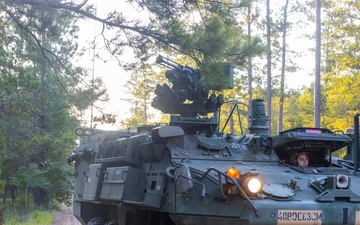 92d Chemical Company and 3rd Combat Aviation Brigade DECON