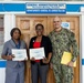 CP25 Subject Matter Expert Exchange in Trinidad