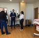 SD &amp; USD(P&amp;R) Visit WRNMMC's Newly-Renovated NICU, MICC and APU