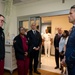 SD &amp; USD(P&amp;R) Visit WRNMMC's Newly-Renovated NICU, MICC and APU
