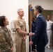 SD &amp; USD(P&amp;R) Visit WRNMMC's Newly-Renovated NICU, MICC and APU