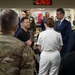 SD &amp; USD(P&amp;R) Visit WRNMMC's Newly-Renovated NICU, MICC and APU